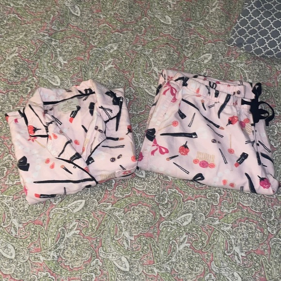 kate spade Other - Kate Spade ♠️ dream a little dream pajamas size xs.